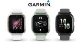 שעון חכם Garmin Venu Sq 2